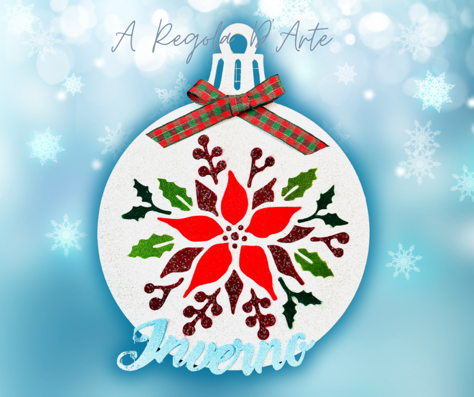 Timbri Natalizi Fustella | 10 Pezzi | Per Scrapbooking E Biglietti Fai Da Te - Foto 1