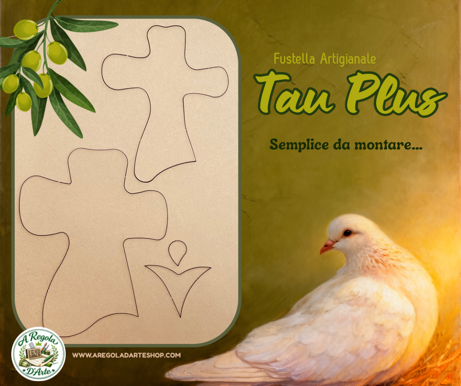 Fustella "Tao plus"