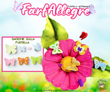 Fustella "FarfAllegre"