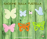 Fustella "FarfAllegre"