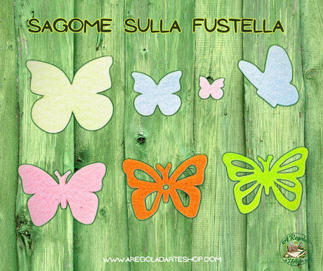 Fustella "FarfAllegre"
