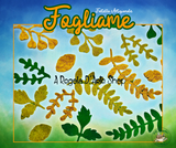 Fustella FOGLIAME