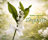 Fustella "Mughetto"