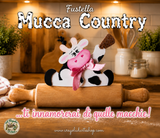Fustella Mucca