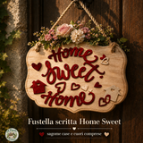Fustella Home Sweet