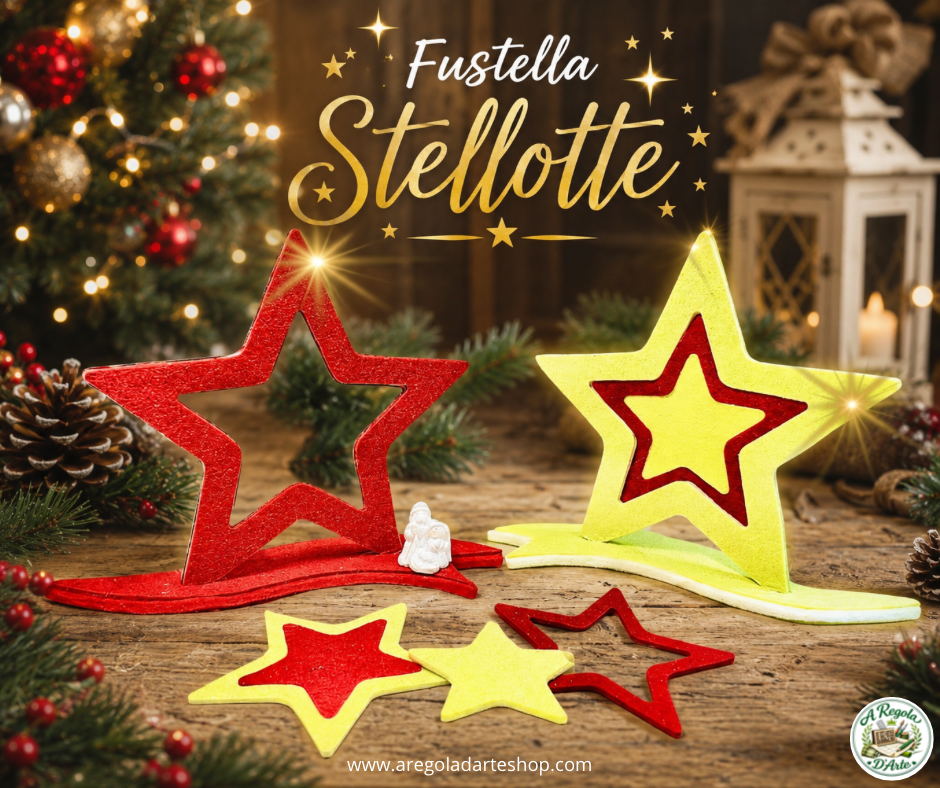 Stellotte Plus