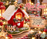Fustella "Mini Casa"