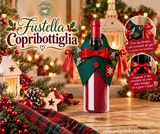 Fustella “Copribottiglia” plus