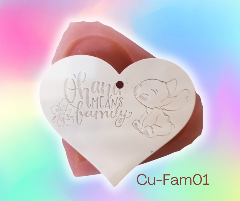 Cuore Famiglia Stich