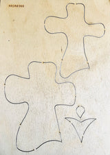 Fustella "Tao"
