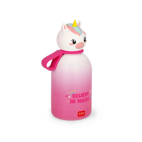 Borraccia Termica per Bambini - Hot&Cold BFF - Unicorn