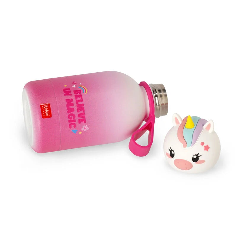 Borraccia Termica per Bambini - Hot&Cold BFF - Unicorn