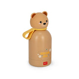 Borraccia Termica per Bambini - Hot&Cold BFF - Teddy Bear