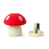 Gomma con Temperino - Magic Mushroom