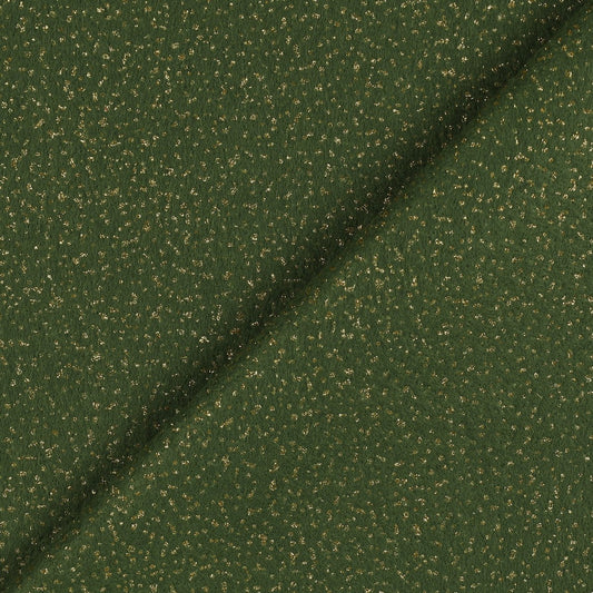 Pannelli Pannolenci – Glitter Oro – Colore Verde Oliva 50x45 cm