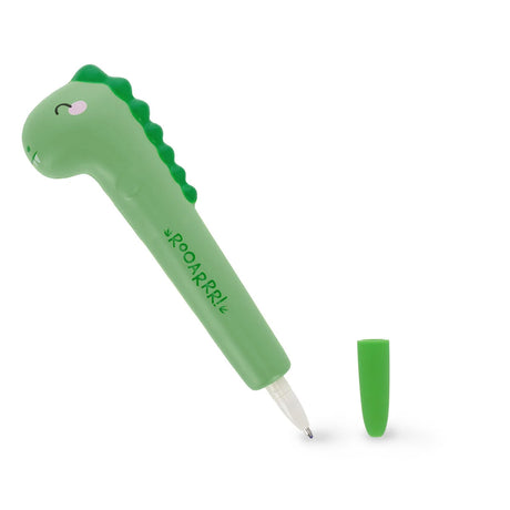 Penna Gel Antistress - Squeezies - DINO