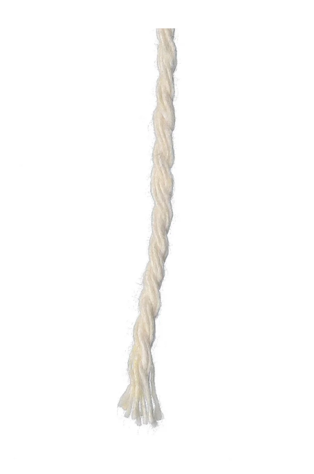 Spago di cotone Naturale 2mmx200m