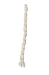 Spago di cotone Naturale 2mmx200m