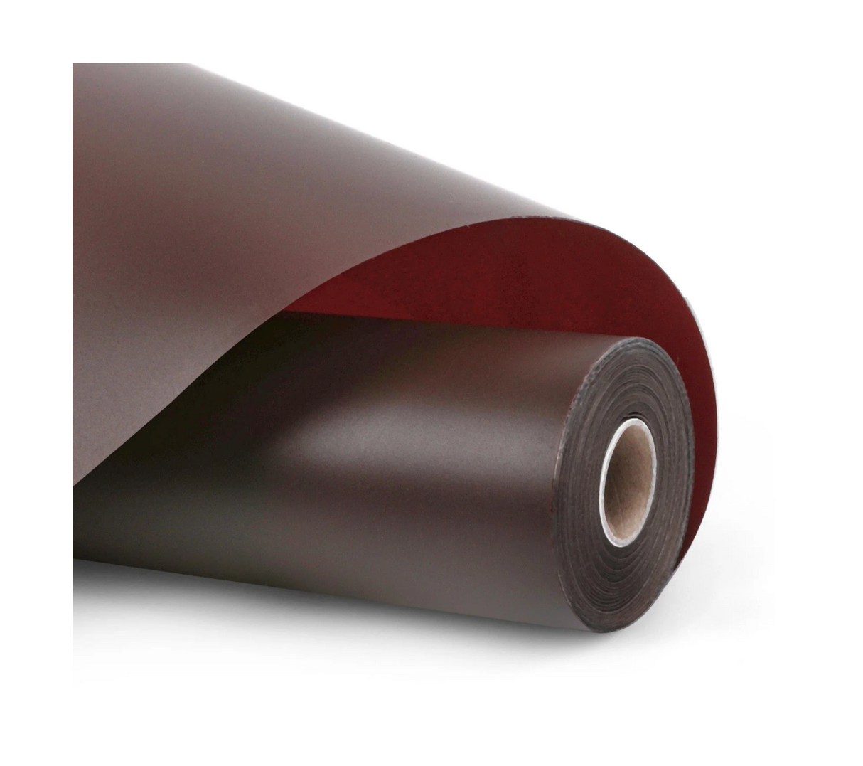 LOKLiK • Vinile permanente adesivo Matte Caffè 30,5x180cm