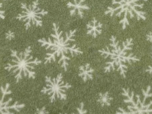 Pannolenci Scozzese 4072-14  -  50x40 cm