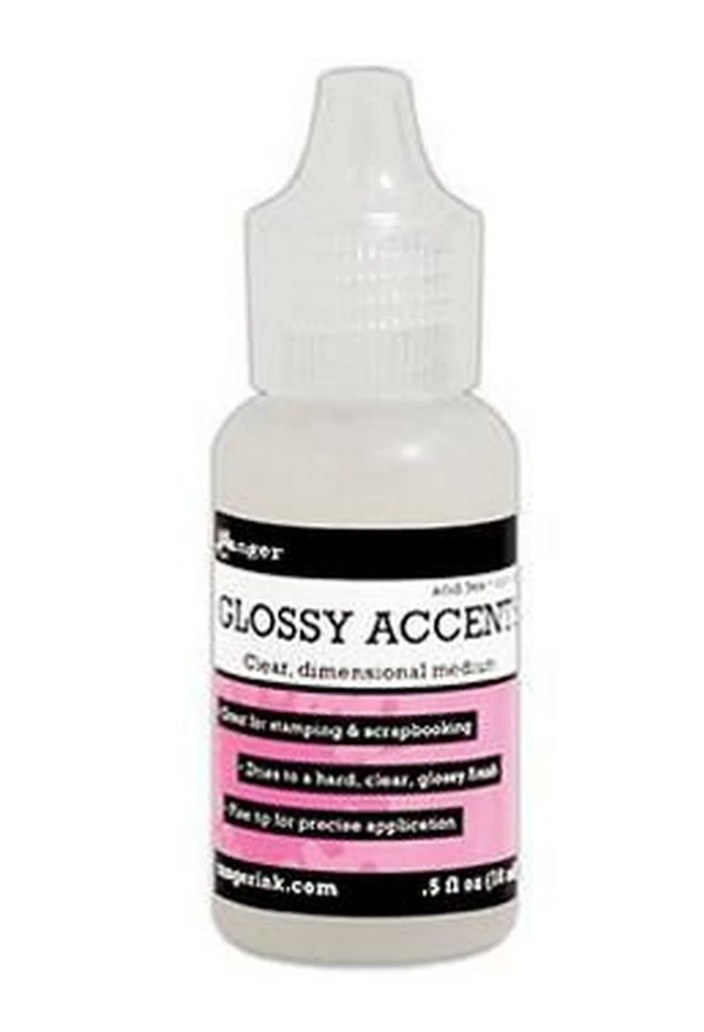 Gocce di rugiada • Mini Glossy accents 18ml