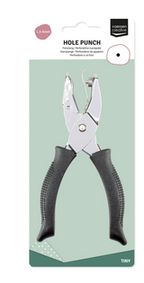 Perforatore a Un Foro Cerchio Ø3mm
