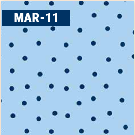 MAR-11 POIS COUNTRY CIELO - 50x40 cm