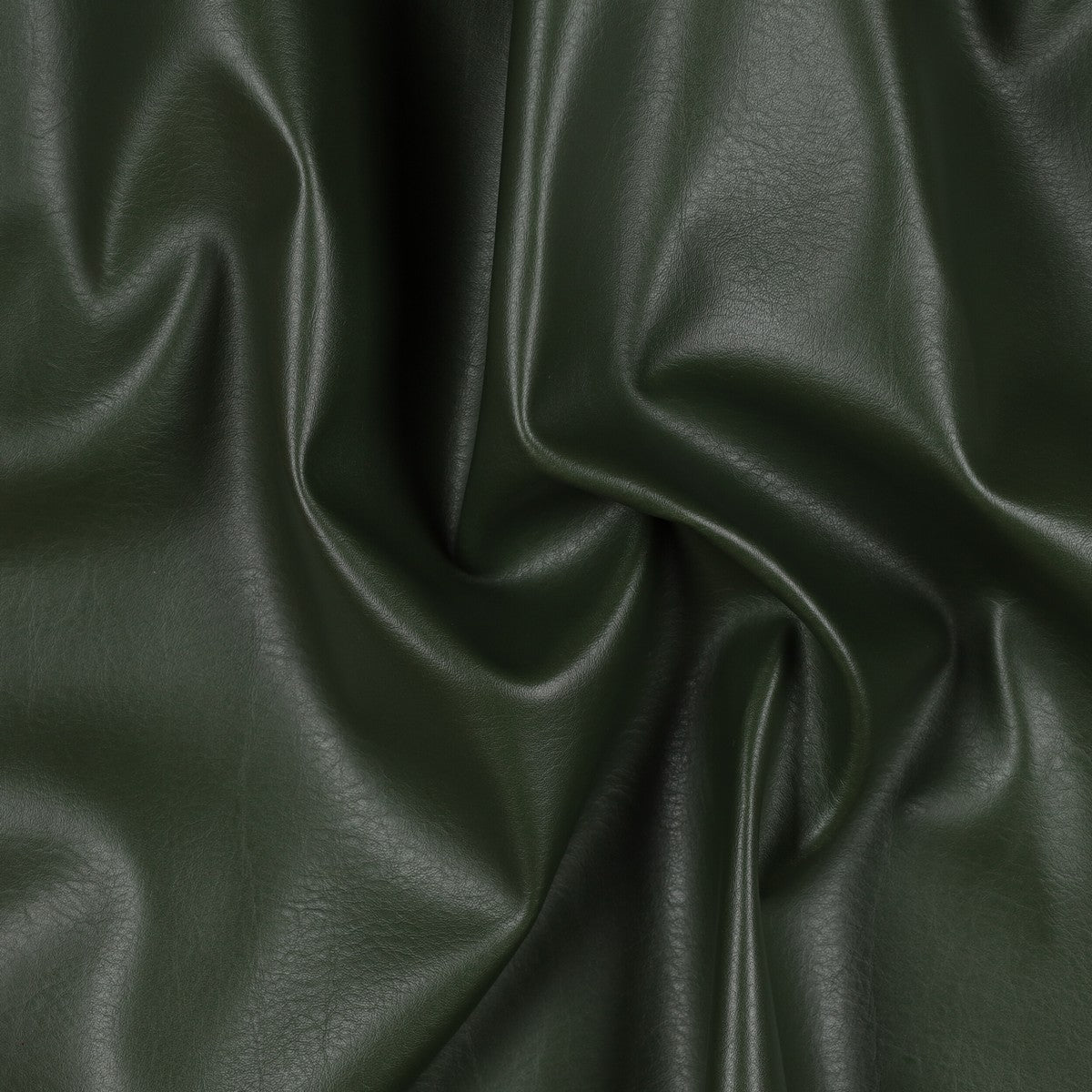 Similpelle 50x70 cm - VERDE MILITARE