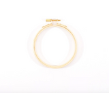 TELAIO BAMBOO DIAM.10 CM