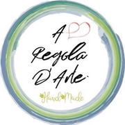 A Regola d'Arte Shop logo