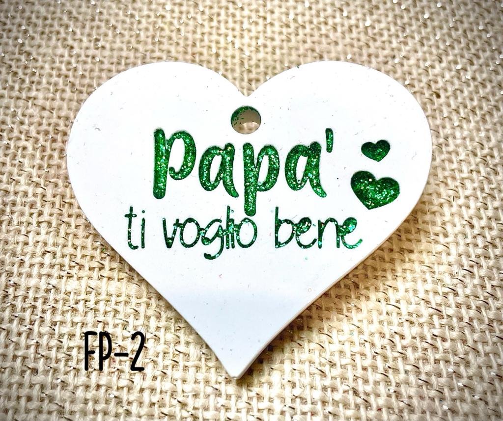 Cuore Papà