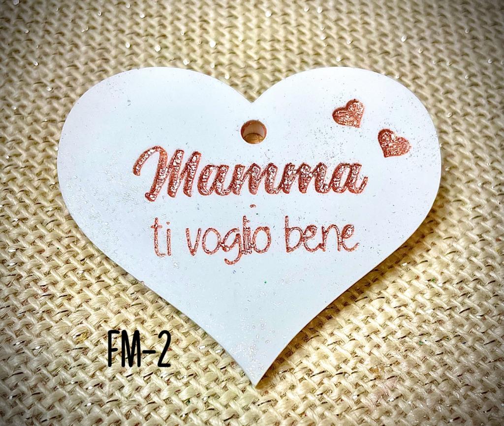 CuorE MAMMA TVB