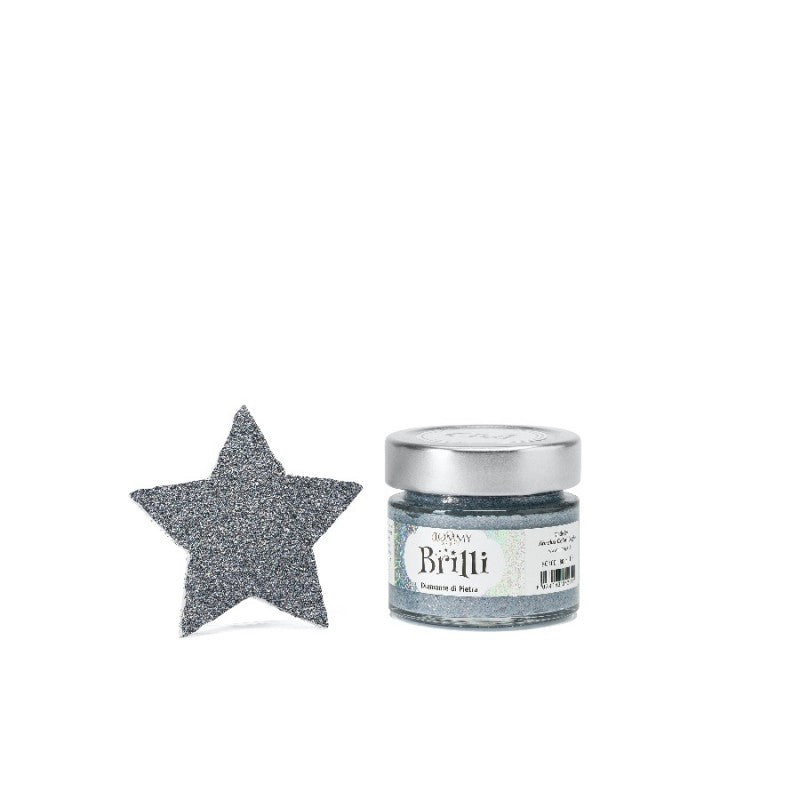 BRILLI GEL DIAMANTE DI PIETRA 80 ML