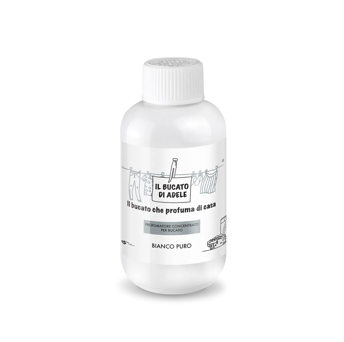 Bianco Puro - 150 ml