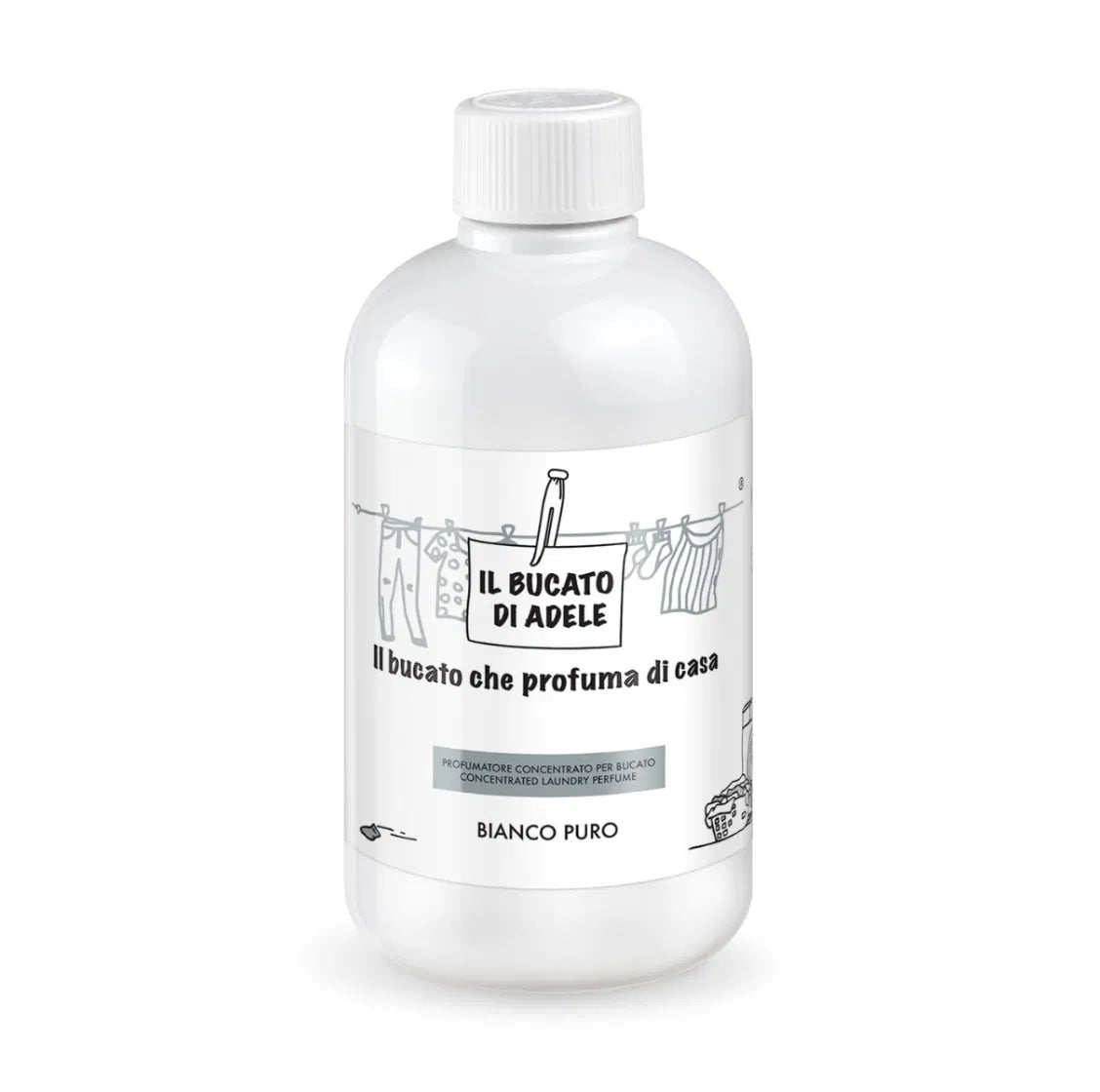 Bianco Puro - 500 ml