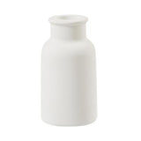 Stampo in silicone "Vaso alto III scanalato" - ca. 4,8x3,9x9,8 cm