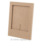Cornice in MDF 12,5x16,5 cm