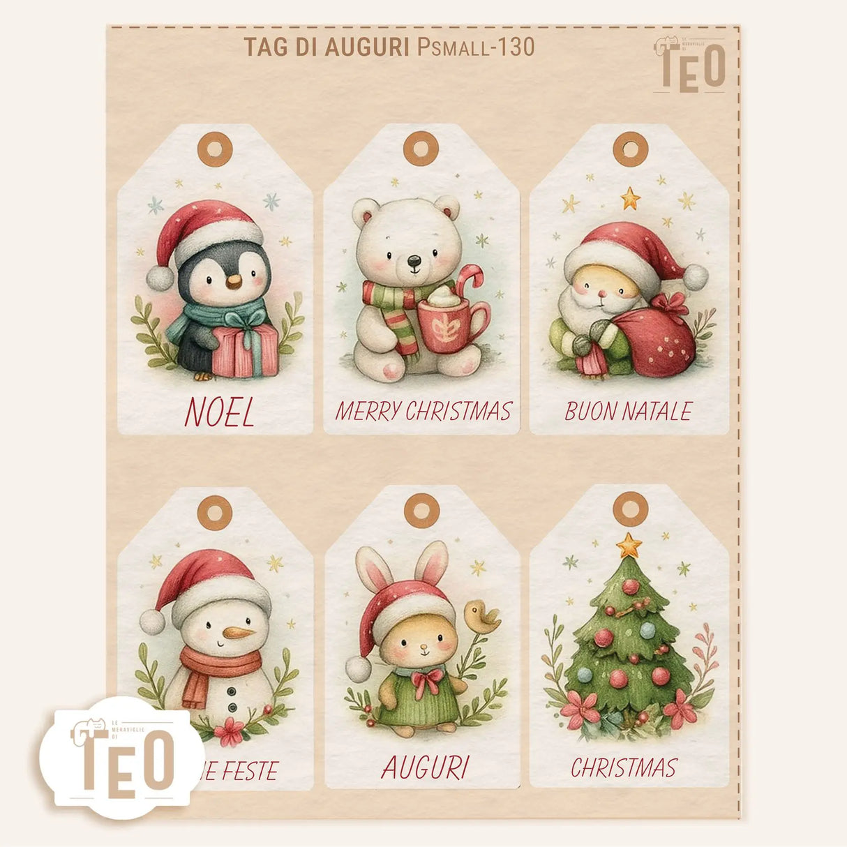 P-Small-130 Tag Di Auguri