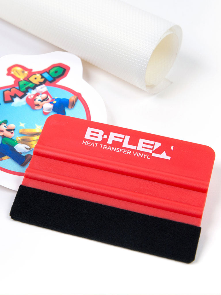 SPATOLA • SQUEEGEE B-FLEX