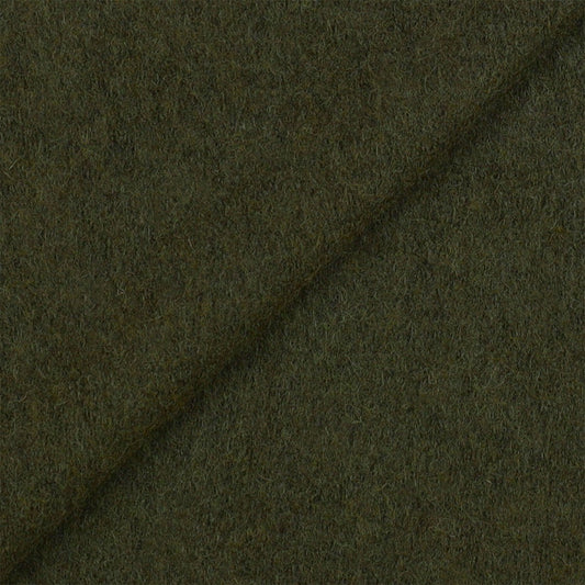 Tessuto Lana Cotta – Sottobosco 50x50 cm