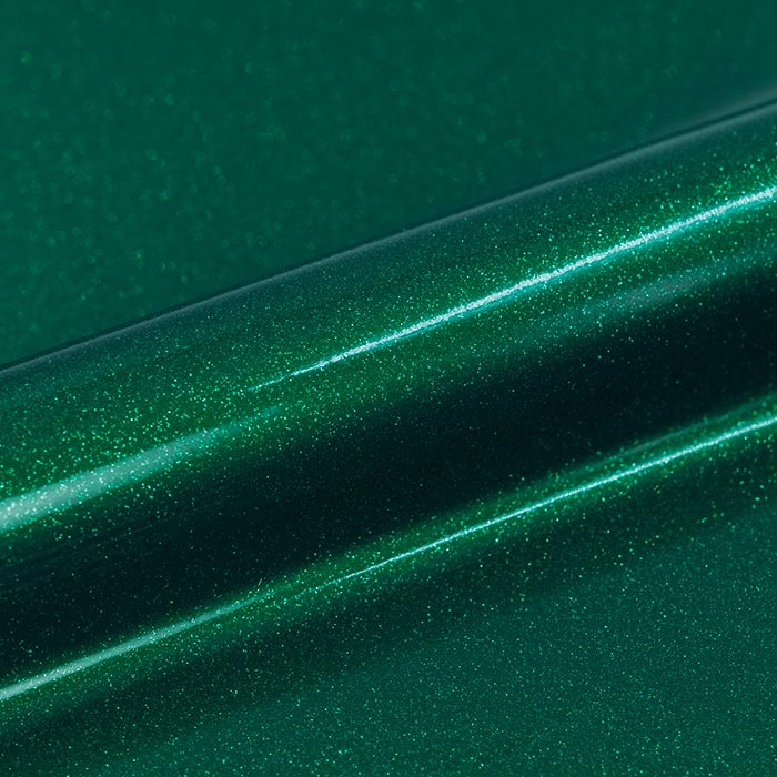 EasyPSV GLITTER • Emerald