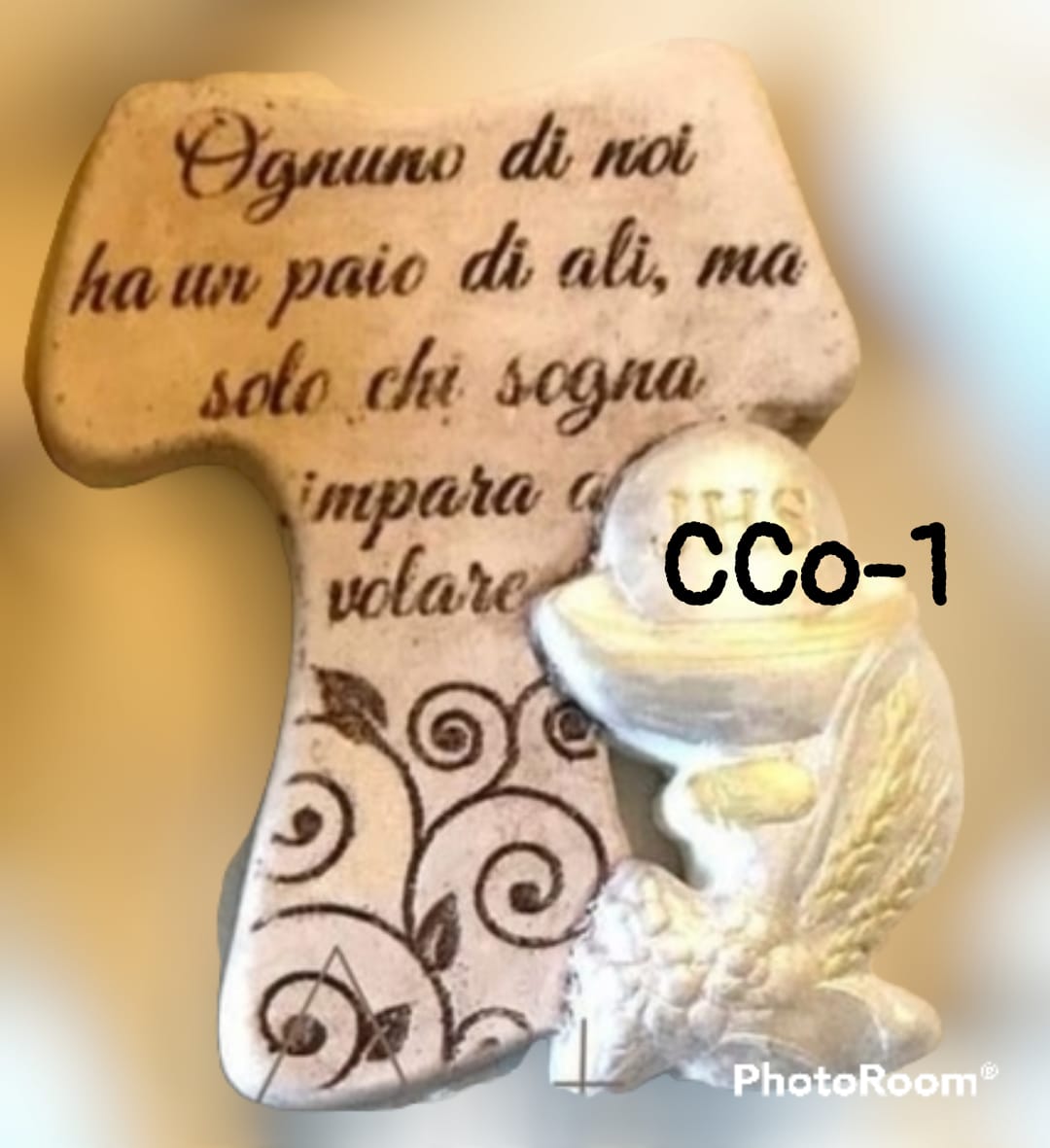 Croce S.Comunione