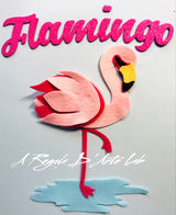 Fustella Artigianale FLAMINGO