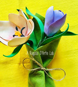 Fustella "TULIPANO"