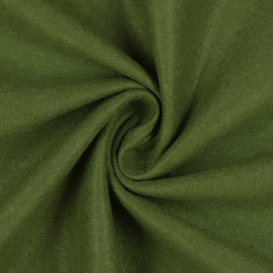 Pannolenci 50x40 cm Verde Muschio Melange