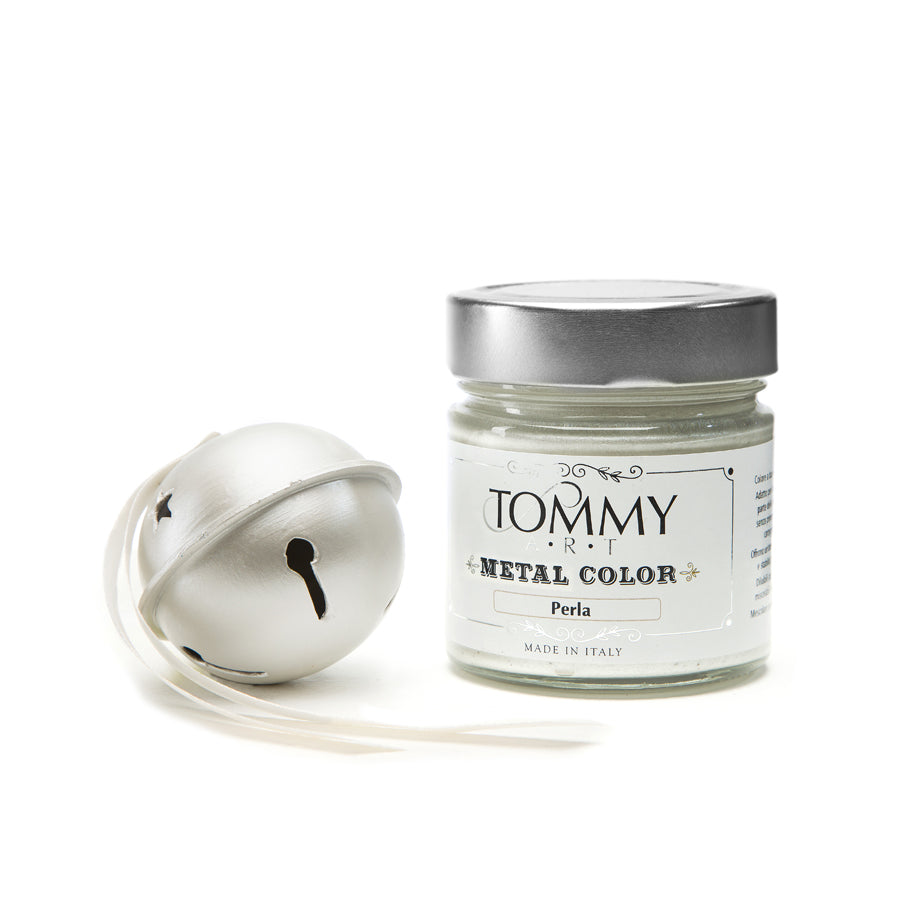 Metal Perla / Pearl 80 ml