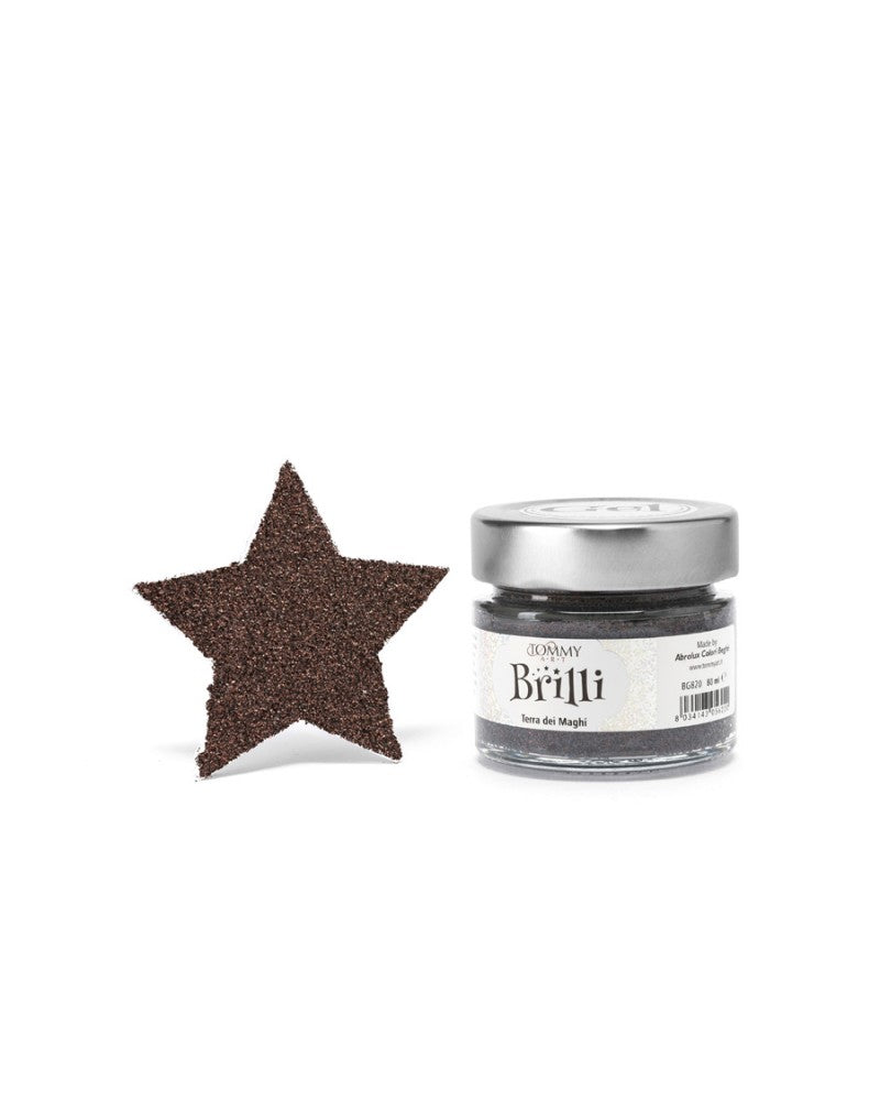Brilli Gel Terra dei Maghi