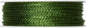 Cordino verde Moss 2 mm