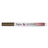 Marker punta 1-2 mm Oro
