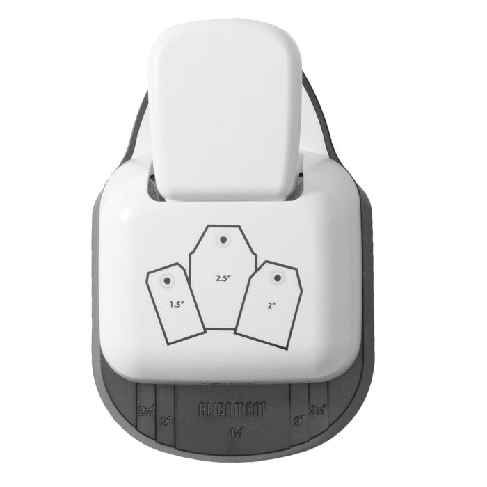 Punch 3 in 1 - Tag